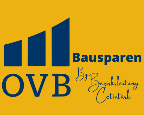 Bausparen mit OVB
